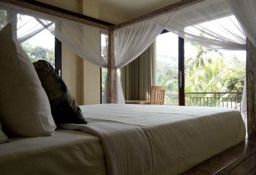 פנסיון Manada Guesthouse