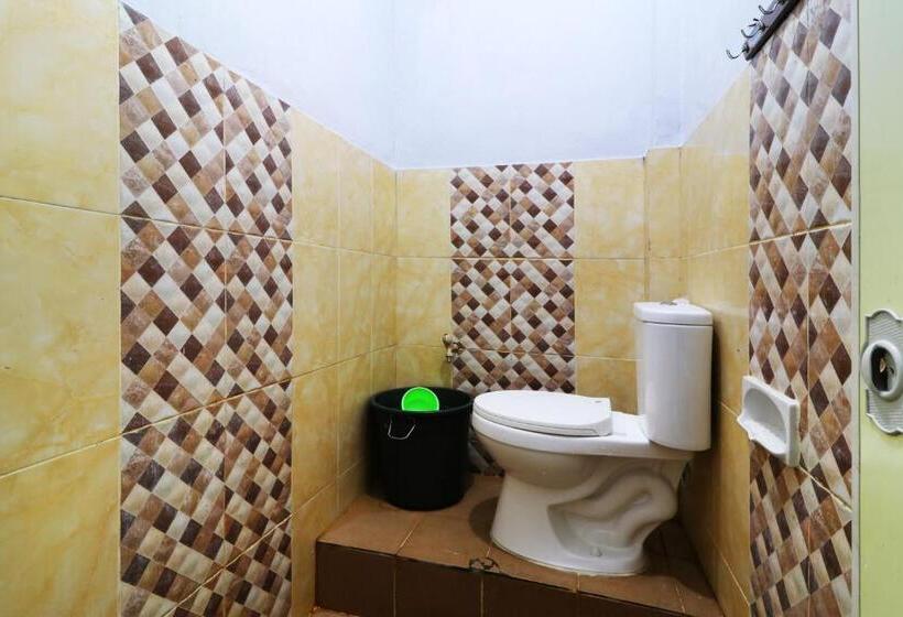 بنسيون Ombey Guest House