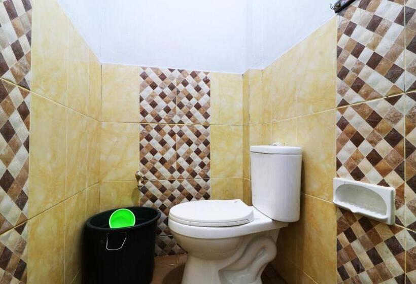 بنسيون Ombey Guest House