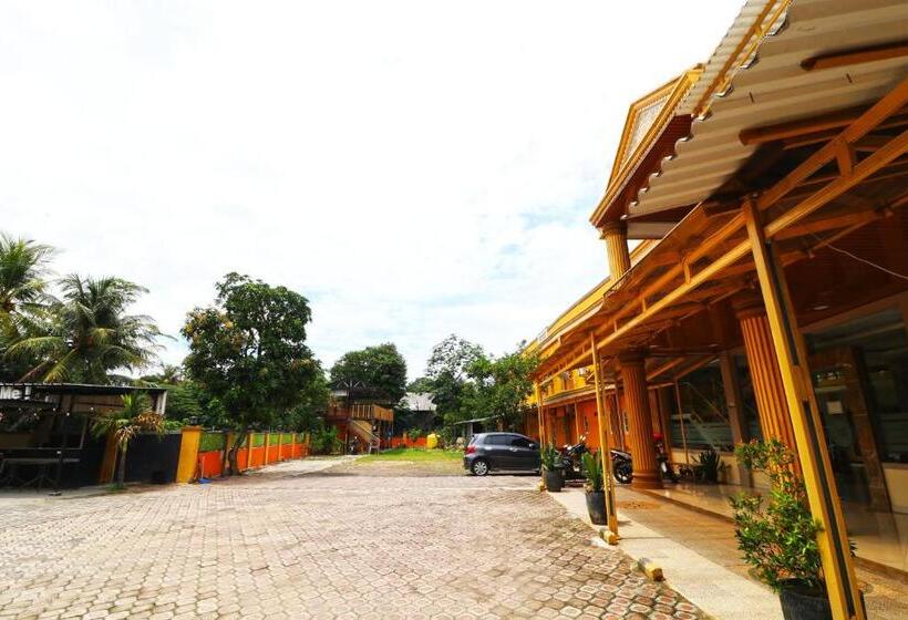 بنسيون Ombey Guest House