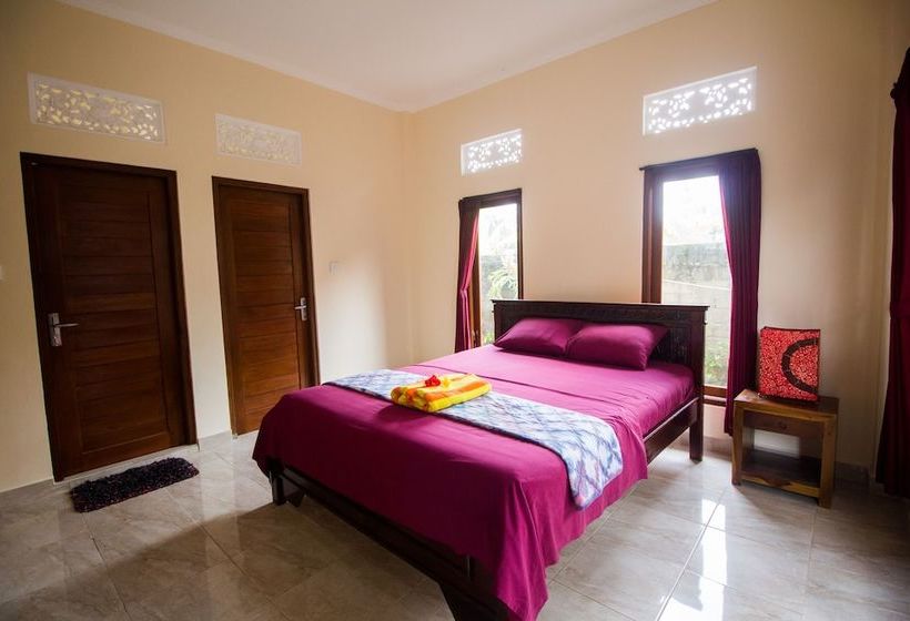 펜션 Parmini Guesthouse Soca