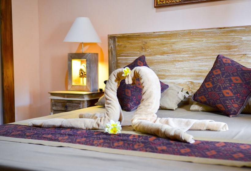 Pensjonat Permana Guesthouse