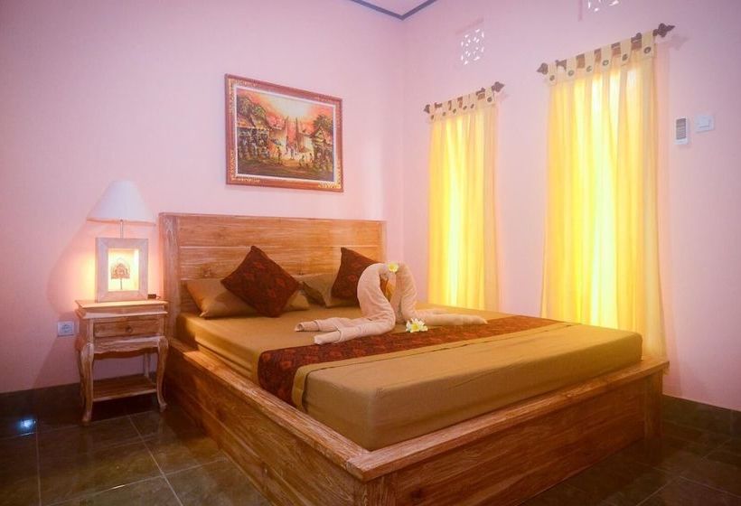 Pensjonat Permana Guesthouse