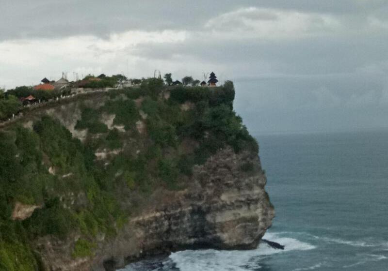 פנסיון Pier26 Bali Homestay