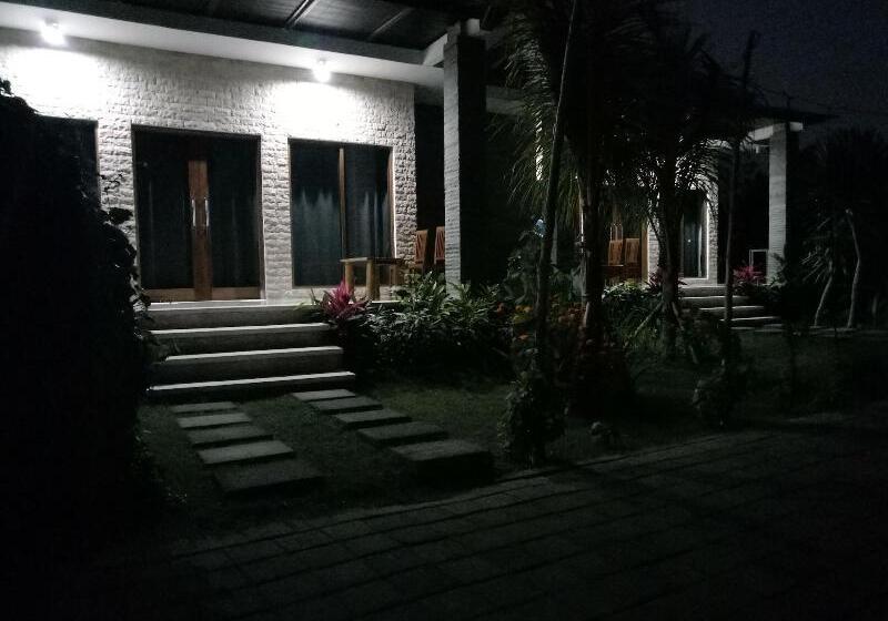 פנסיון Pier26 Bali Homestay