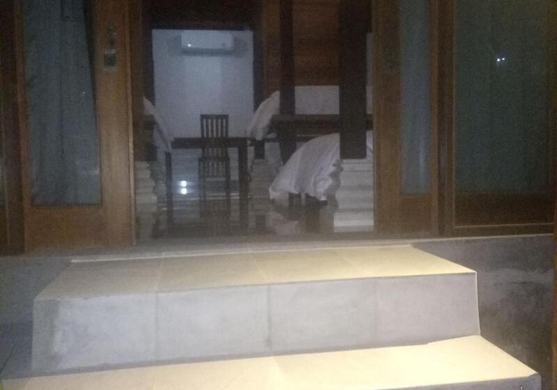 פנסיון Pier26 Bali Homestay