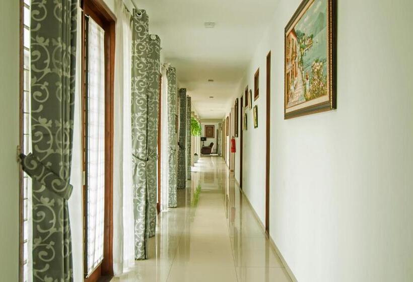 بنسيون Puri Gevana Guest House By Oyo