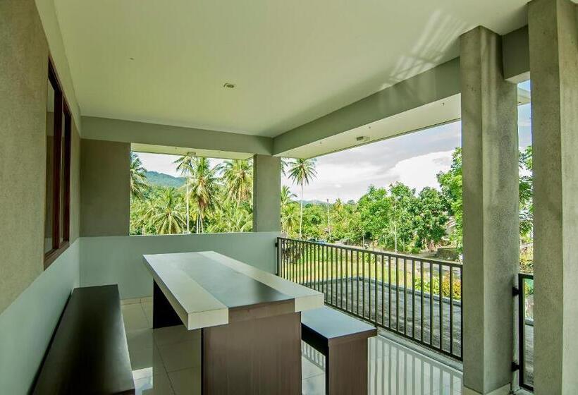 بنسيون Puri Gevana Guest House By Oyo