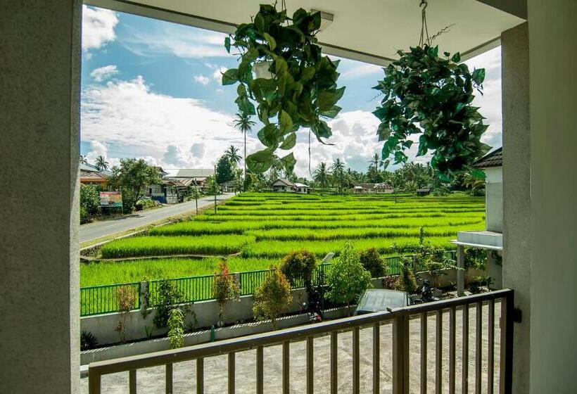 بنسيون Puri Gevana Guest House By Oyo