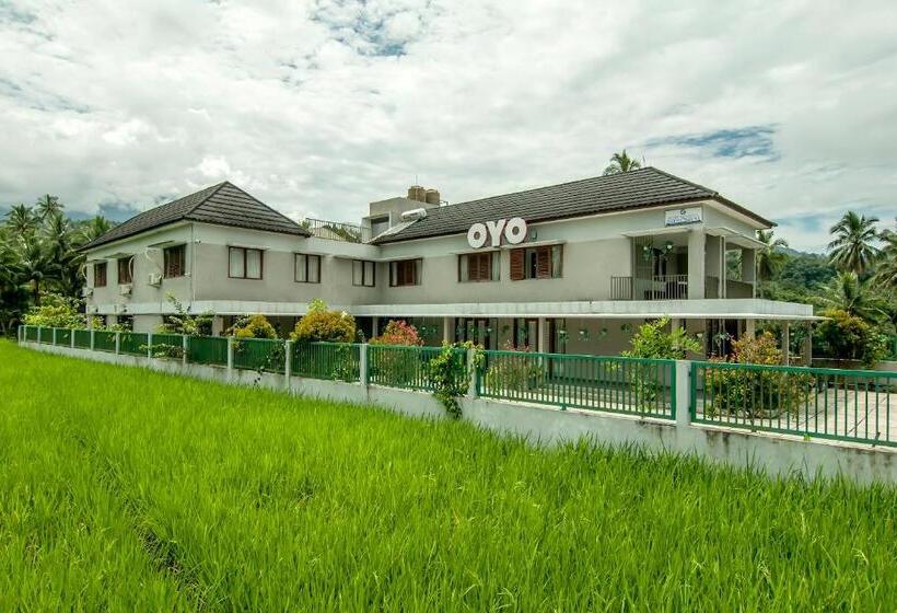 بنسيون Puri Gevana Guest House By Oyo