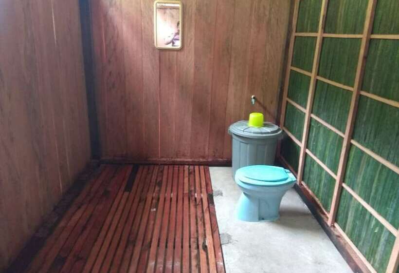 Пансион Raja Ampat Diva Homestay