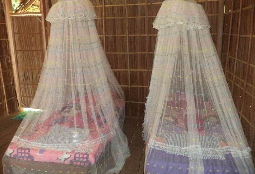 Пансион Raja Ampat Diva Homestay