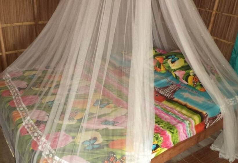 Пансион Raja Ampat Diva Homestay