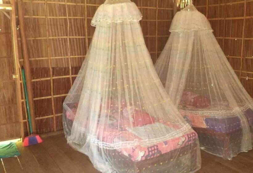 Пансион Raja Ampat Diva Homestay