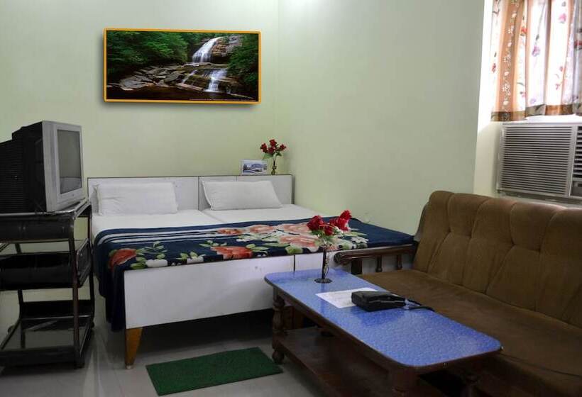 Пансион Rama Palace