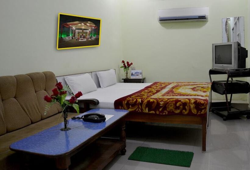 Пансион Rama Palace