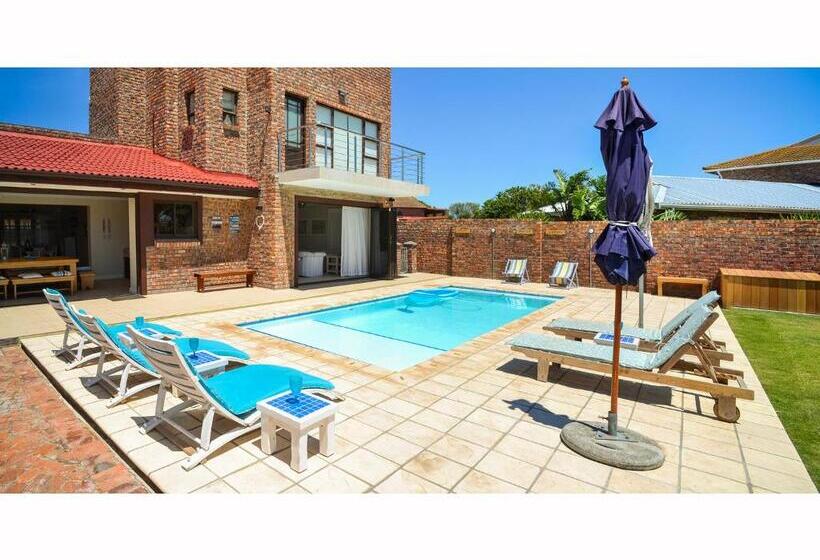 פנסיון River Rooms Chilled And Relaxed Colchester 5km From Elephant Park