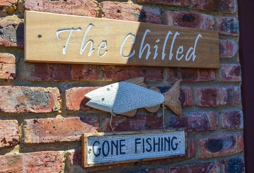 פנסיון River Rooms   Chilled And Relaxed   Colchester   5km From Elephant Park