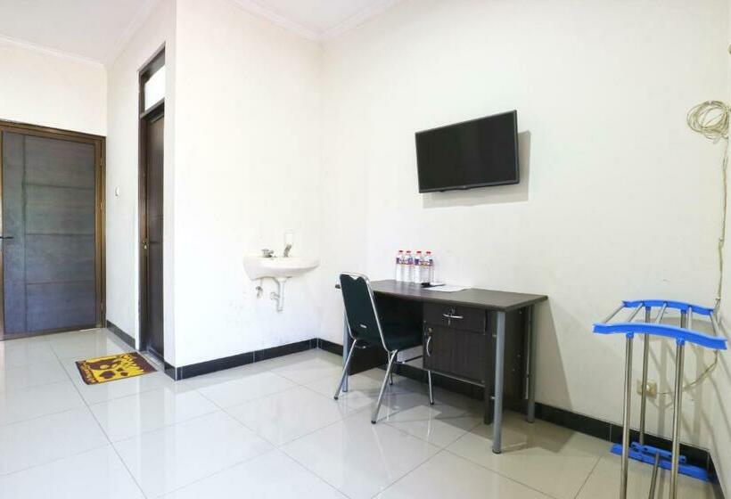 펜션 Saloka Guest House & Residence