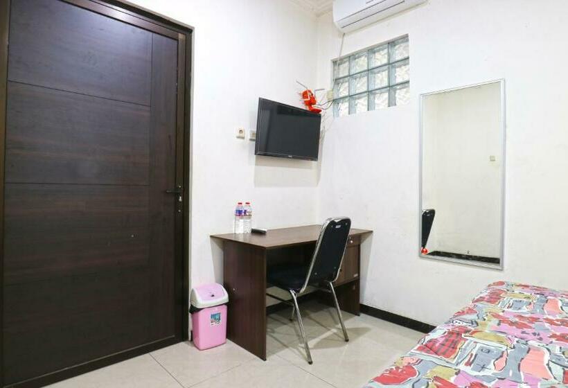 펜션 Saloka Guest House & Residence