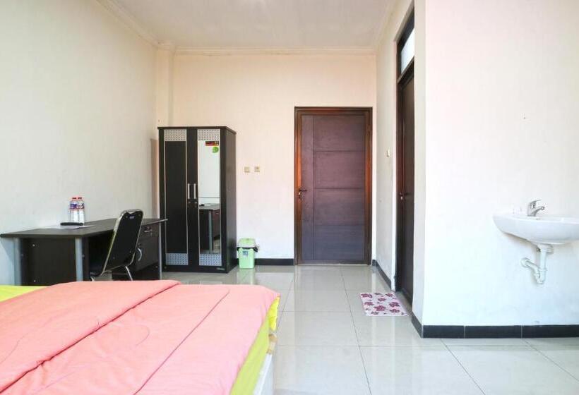 펜션 Saloka Guest House & Residence