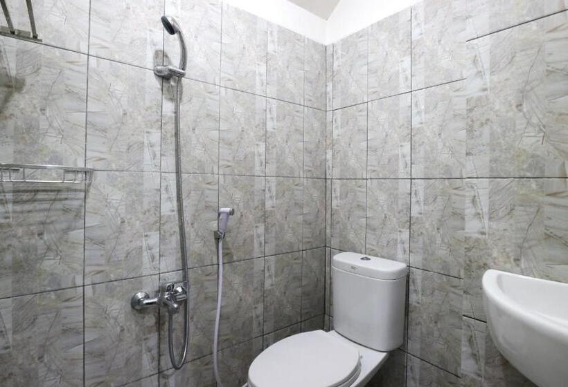 펜션 Saloka Guest House & Residence