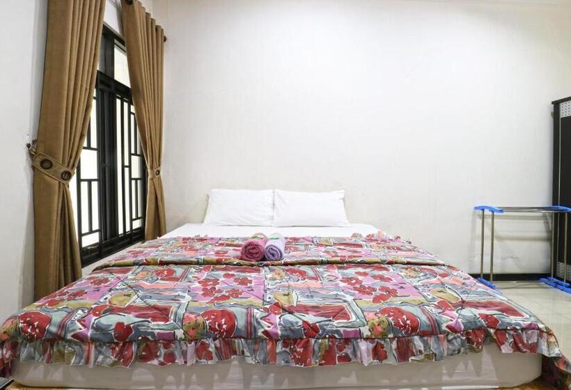 펜션 Saloka Guest House & Residence