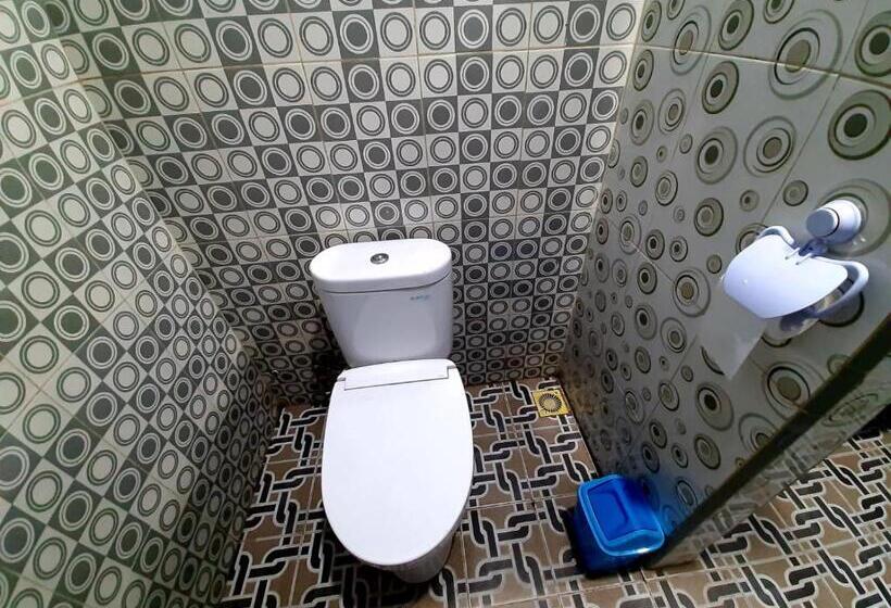 膳宿费 Sky View Bromo Guest House