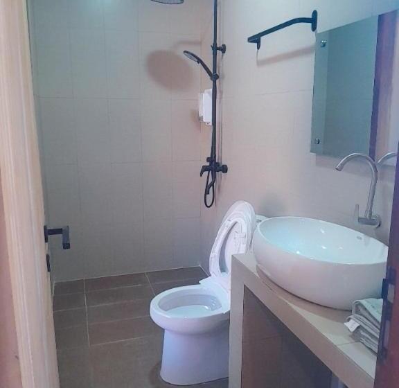 膳宿费 Sky View Bromo Guest House