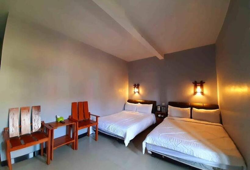 膳宿费 Sky View Bromo Guest House