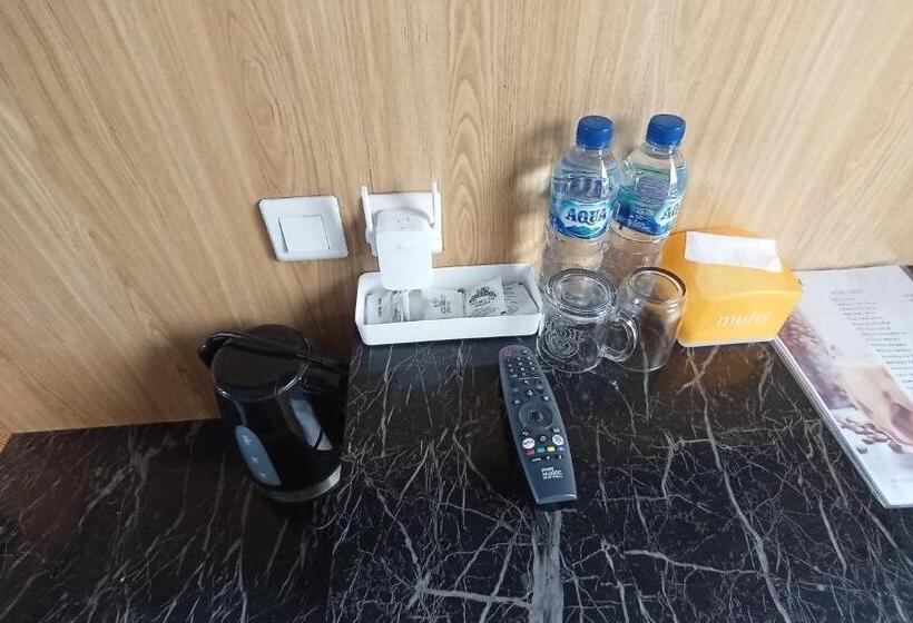 膳宿费 Sky View Bromo Guest House