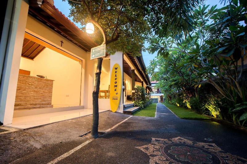 펜션 Wingsu Guest House