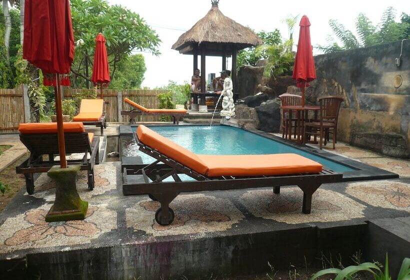 פנסיון Yunni Guesthouse