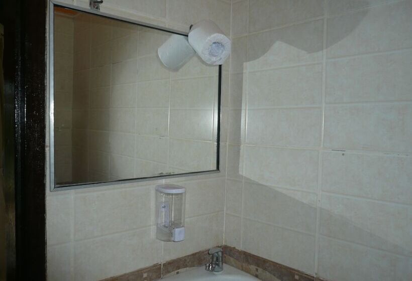 פנסיון Yunni Guesthouse