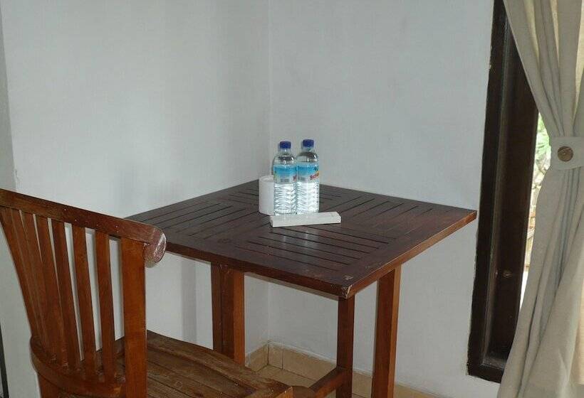 פנסיון Yunni Guesthouse