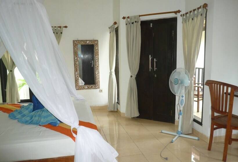 פנסיון Yunni Guesthouse