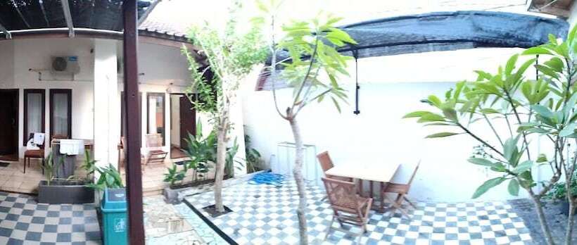 Pudi Dormitory   Hostel