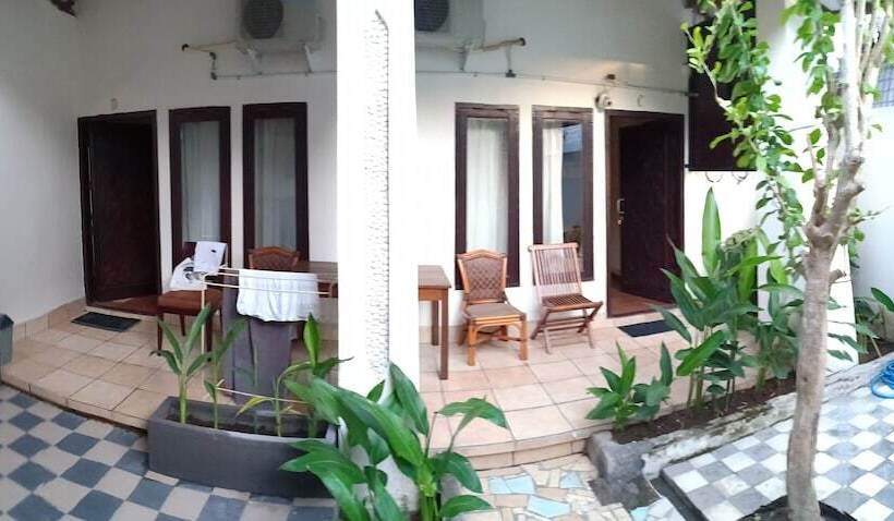 Pudi Dormitory   Hostel