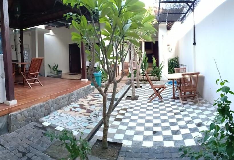 Pudi Dormitory   Hostel