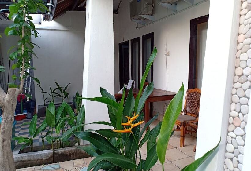 Pudi Dormitory   Hostel