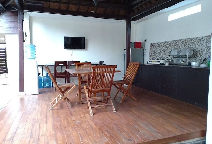 Pudi Dormitory   Hostel