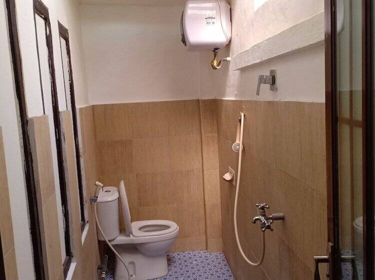 Pudi Dormitory   Hostel