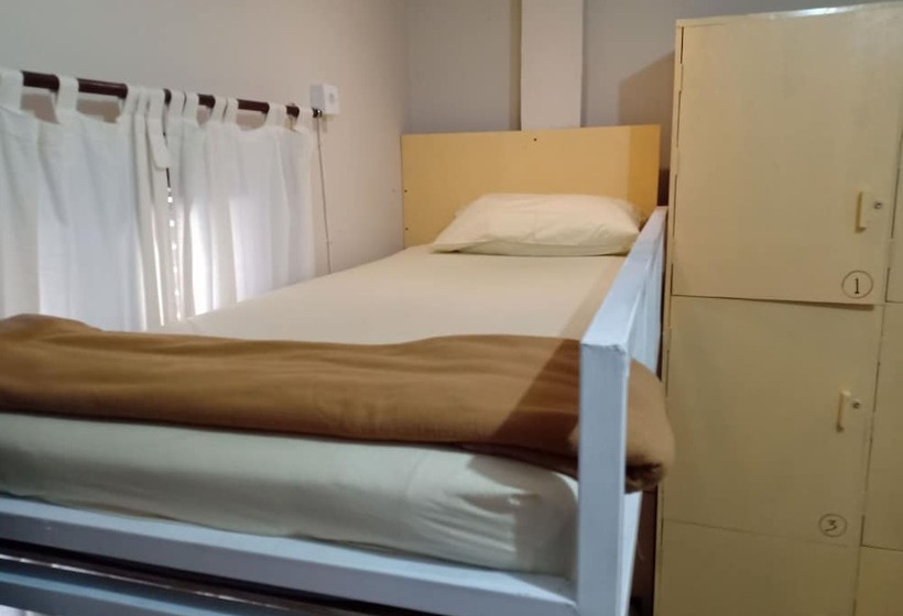 Pudi Dormitory   Hostel