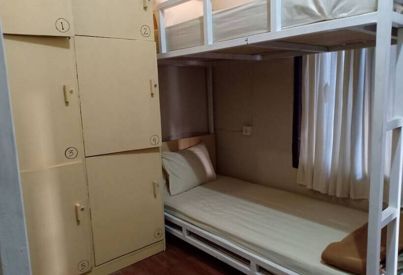 Pudi Dormitory   Hostel