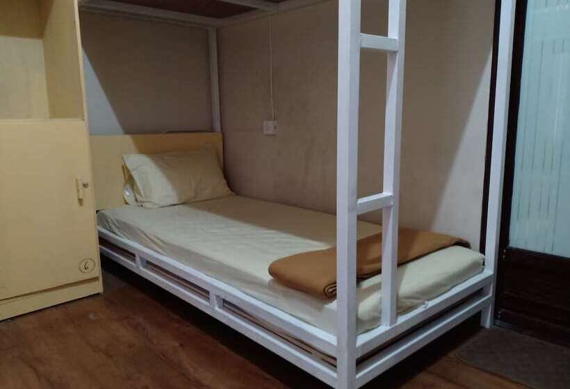 Pudi Dormitory   Hostel