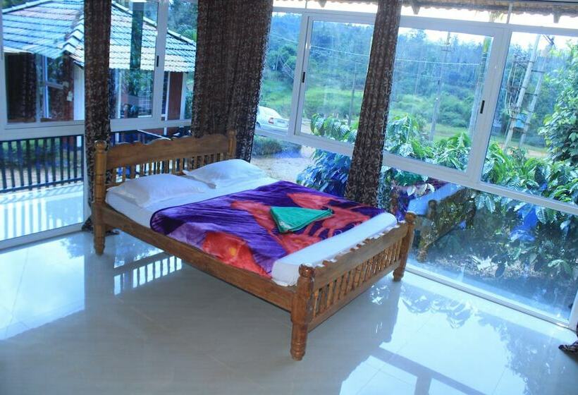 אתר נופש Muccole Stay