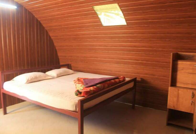 אתר נופש Muccole Stay