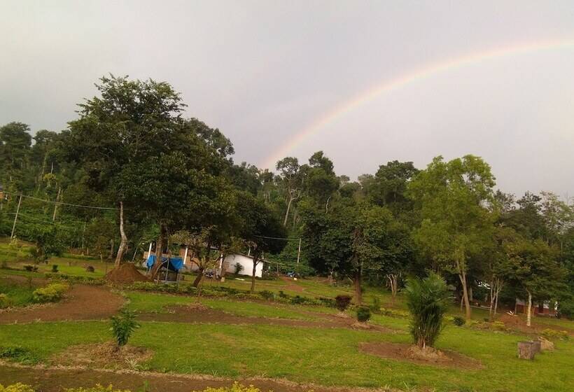 אתר נופש Muccole Stay