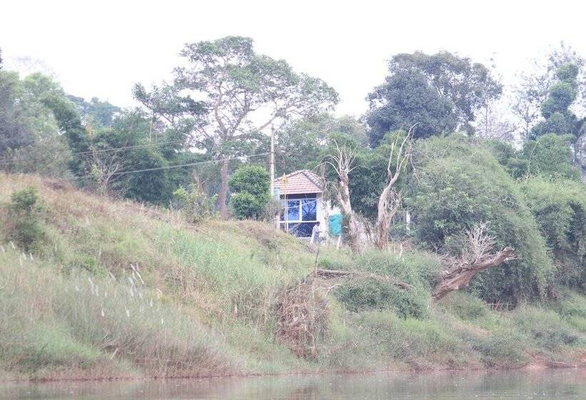 אתר נופש Muccole Stay