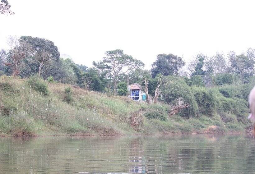 אתר נופש Muccole Stay